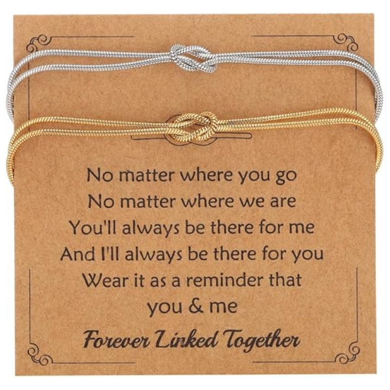 Amazon Cross-Border New Product Gold Silver Rose Gold Snake Clavicle Chain Buckle Lobster Clasp Adjustable Bracelet
