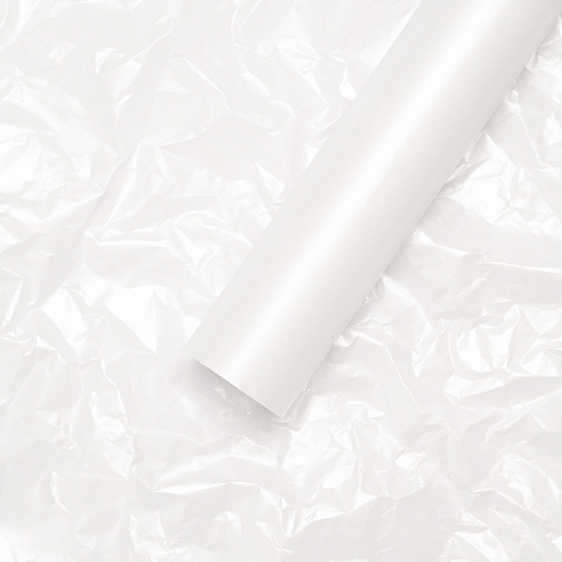 Papel de embalaje para ramos de flores de la tienda de materiales Jemmy, papel de forro, papel de copia, papel perlado, embalaje hecho a mano, papel de Sydney.