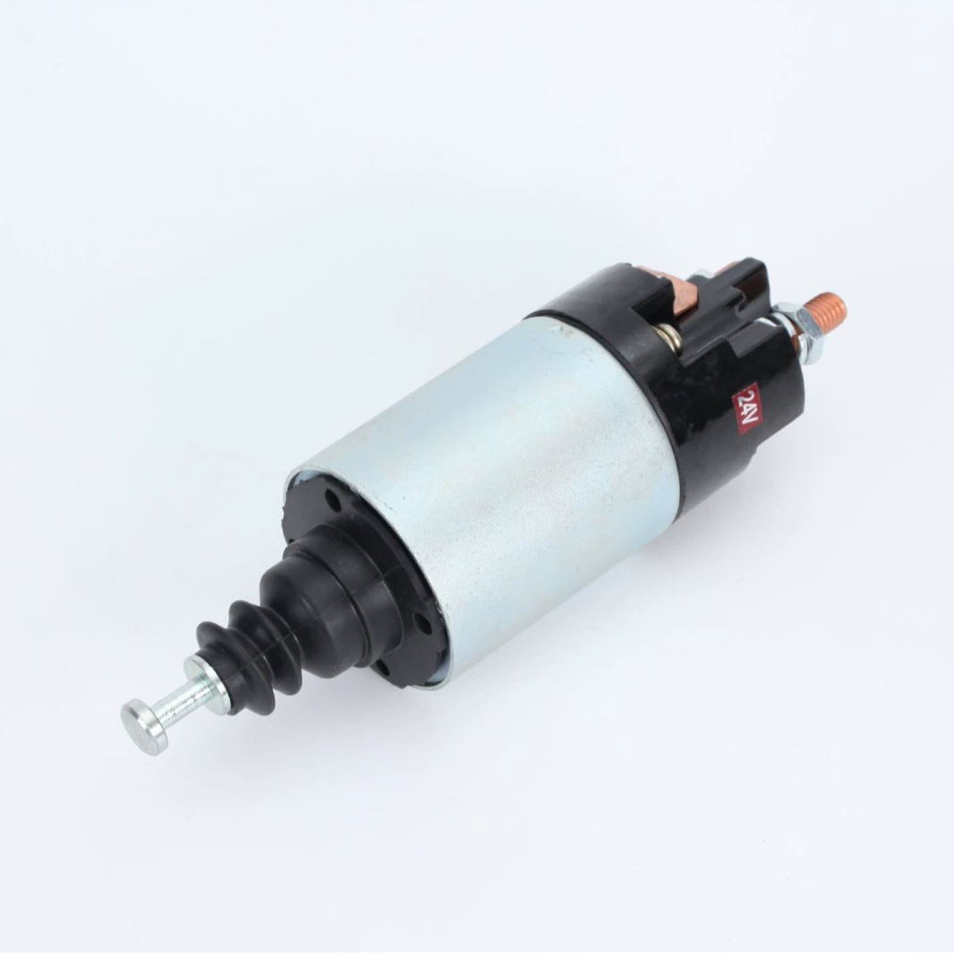 Пусковой переключатель новый XL1569T M10