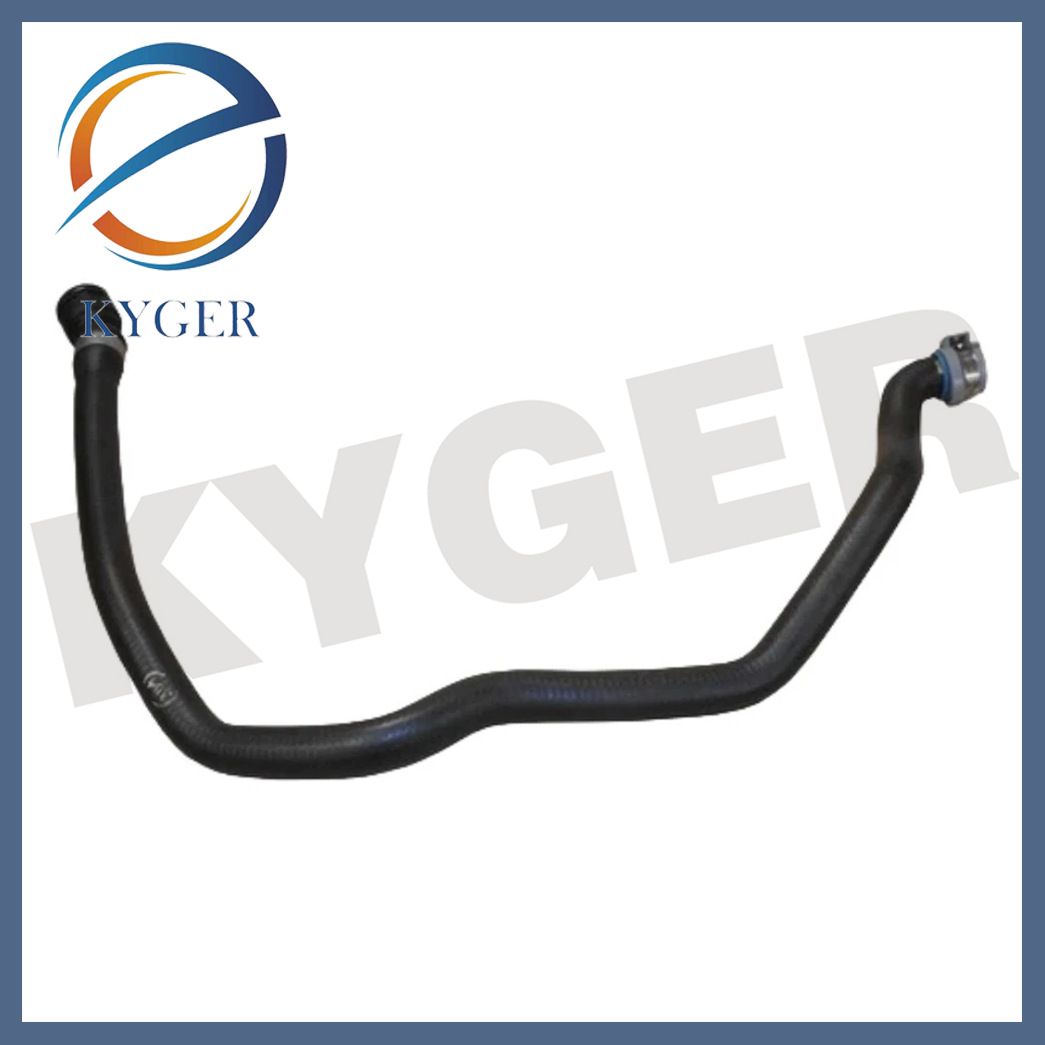 Suitable for Bmw E46 Warm Water Pipe Oe64218376153 Cross-Border Hot-Selling Kyger