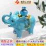 跨境爆款家居定制大象