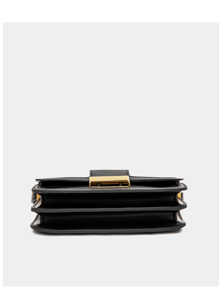 Women's Shoulder Crossbody Bag Versatile Western Style Handbag_voghion.com