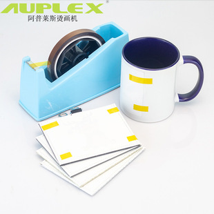 High temperature tape holder tape cutter large tape holder tape base tape cutter high temperature tape