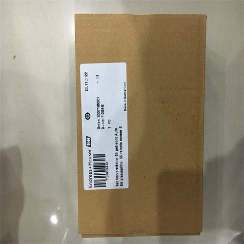 CPS11D-7BA21 E+H数字电极测量范围