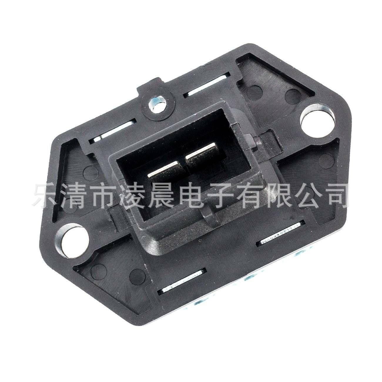 F5Rz8L603Ac Is Suitable for Automotive Cooling Fan Resistors for Ford Mercury, Factory Direct Sales