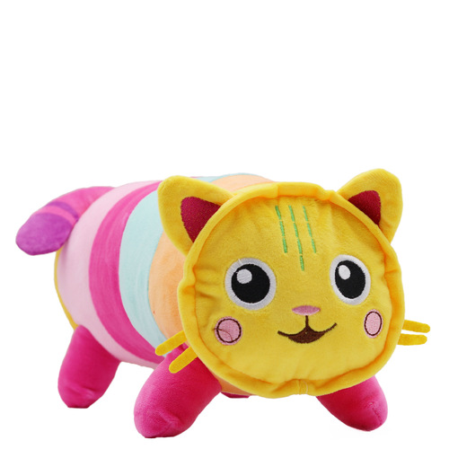 Gabby's Dollhouse Bestselling in Europe and America, Plush Toy, New Arrival Hot Item on Amazon