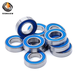 深沟球轴承;滚针轴承;直线轴承