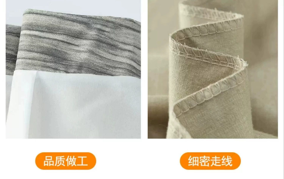 Chân váy nữ cạp cao dáng suông xẻ tà tôn dáng phong cách thanh lịch — Màu be, Màu cà phê, màu đen chi tiết 14