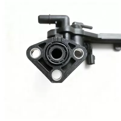 automobile water pipe Lr075991 Land Rover