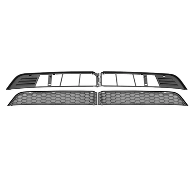 Split-Type Insect-Proof Net, Removable — Automobile anti-insect net