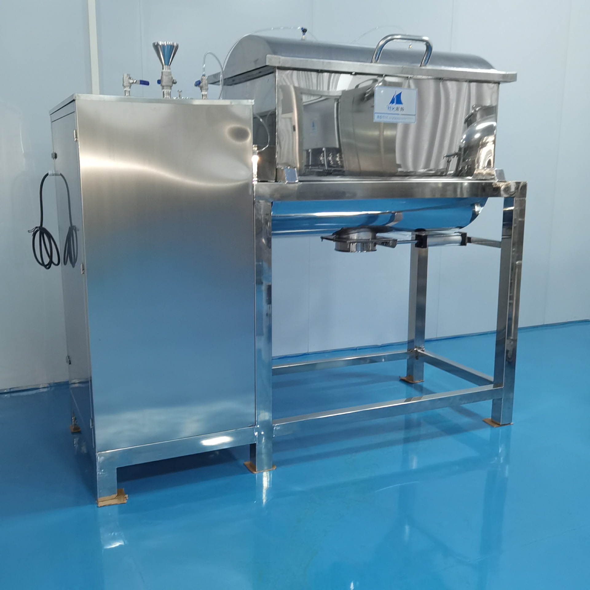 Զ���е����ַ����ϻ�ȫ��ϴ�·������豸���Ҹɷ۽����