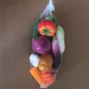 12 pieces of vegetables (boutique net bag)