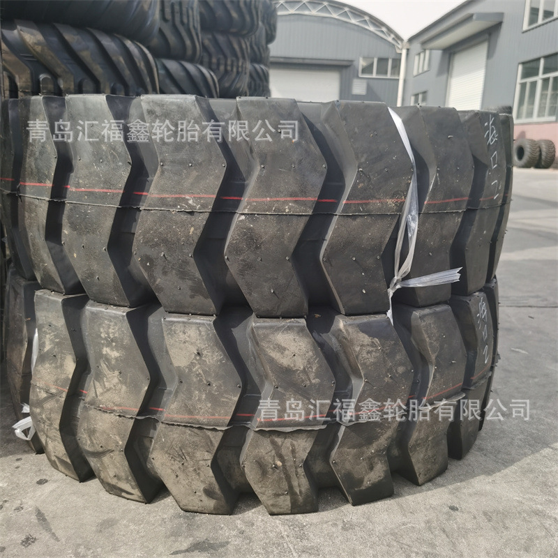 现货销售鲁飞工程机械轮胎14/90-16 装载机轮胎