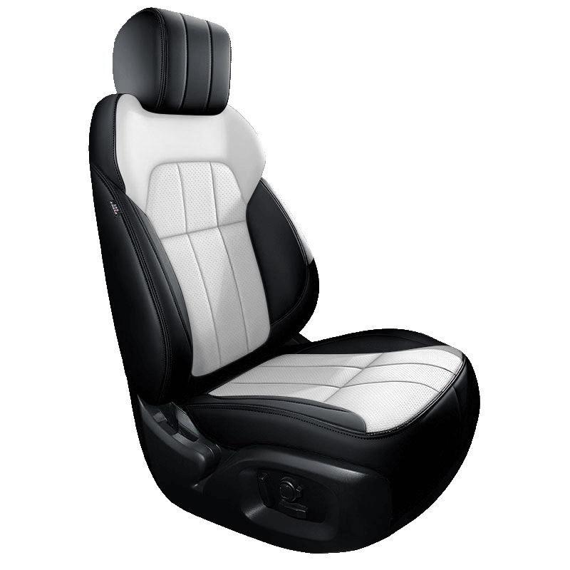 外国貿易クロスボーダー爆型自動車シートカバー真皮材質四季通用型ナパピアマゾン熱売座布団|undefined