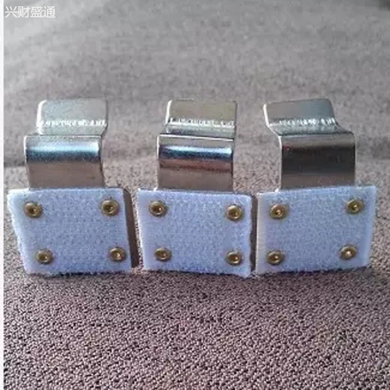 Table Skirt Clip, Table Apron Clip, Stage Buckle, Dining Table Conference Table Clip, Thorn Buckle, Table Skirt Buckle