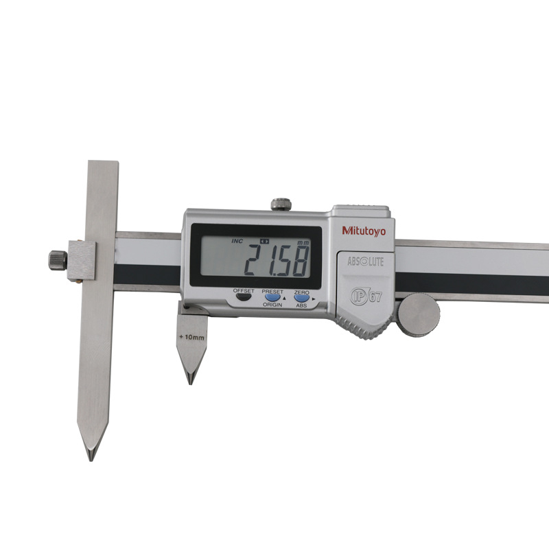 偏置中心线10.1卡尺-615 616 618数显310-160mm/210/573