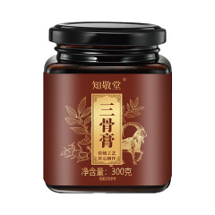 サフォン三骨軟膏 300g 1缶 Douyin
