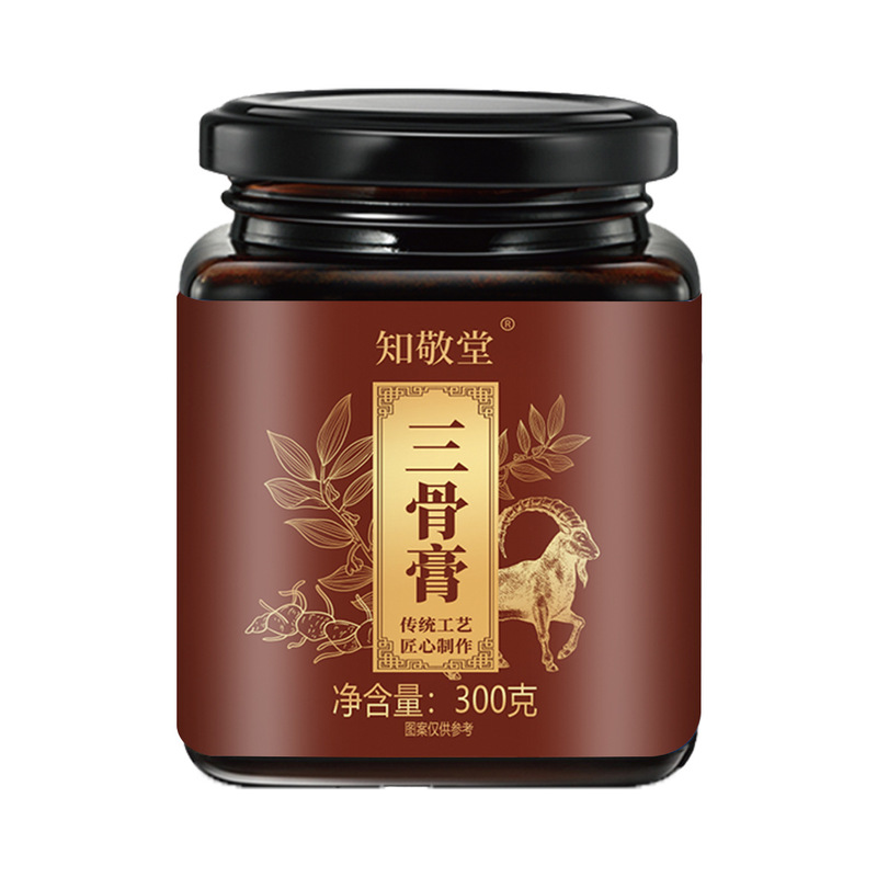 サフォン三骨軟膏 300g 1缶 Douyin|undefined