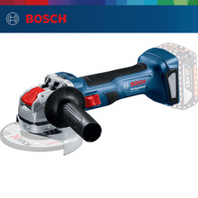 博世（BOSCH） GWX 180-LI专业角磨机切割机打磨机磨光机手磨机