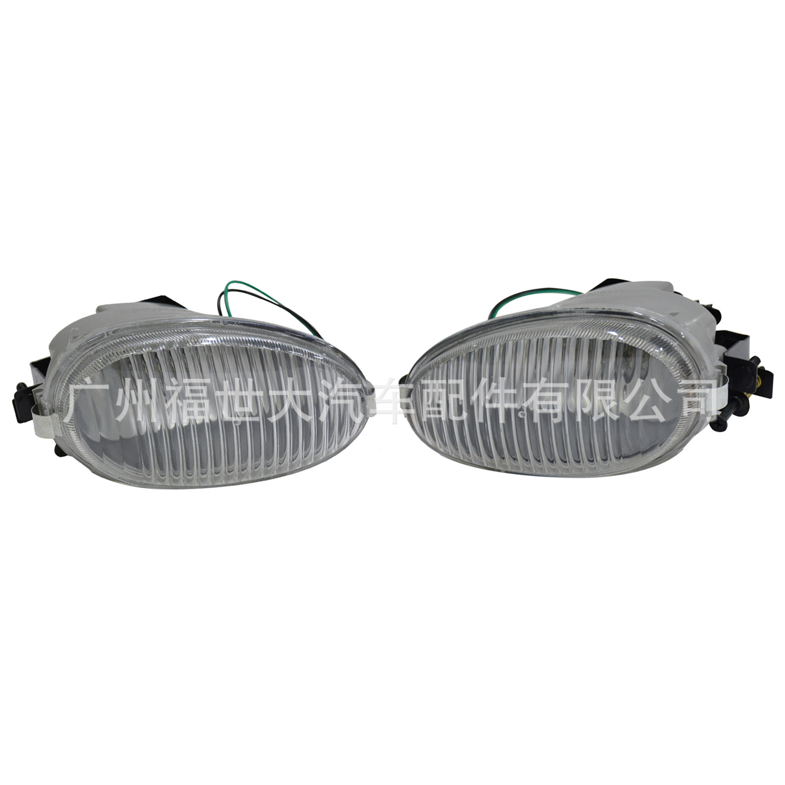 Aplicable a 1998 - 1999 Hyundai Accent Niebla 92201 - 22310 92202 - 2310