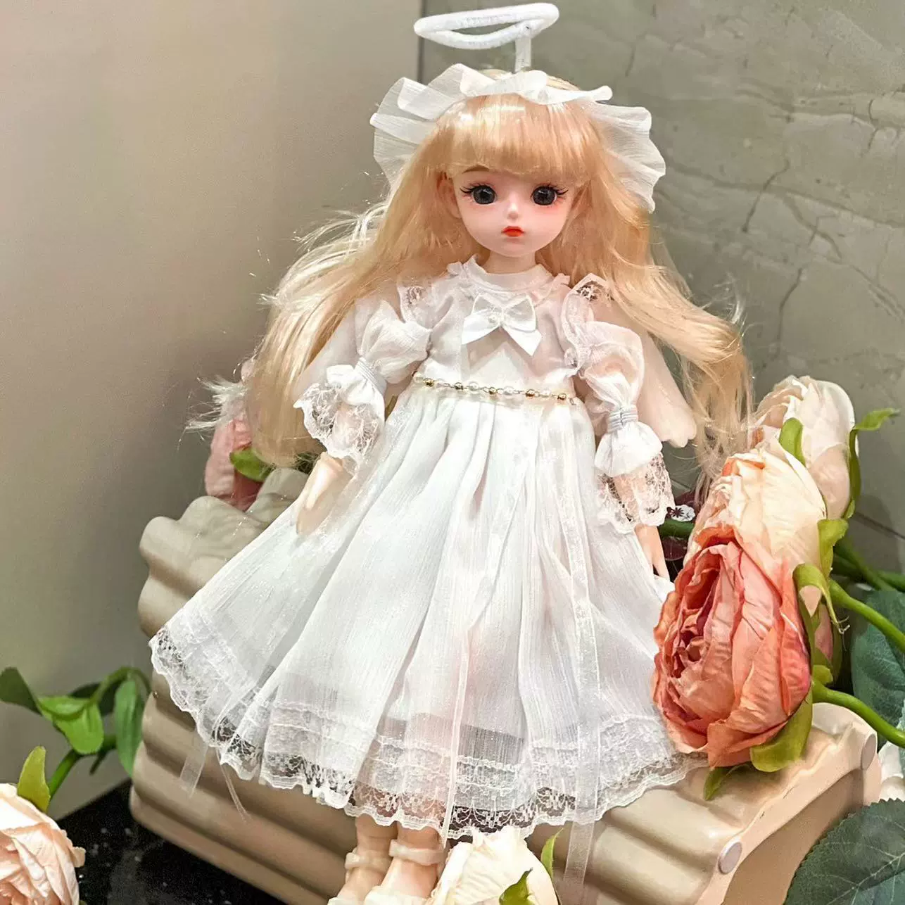 Набор Princess Doll, 30 см, высококачественный детский наряд и аксессуары