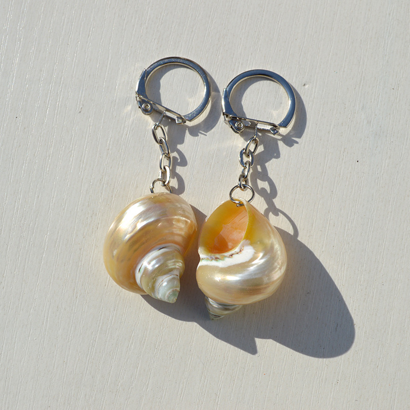 형광나사 열쇠고리