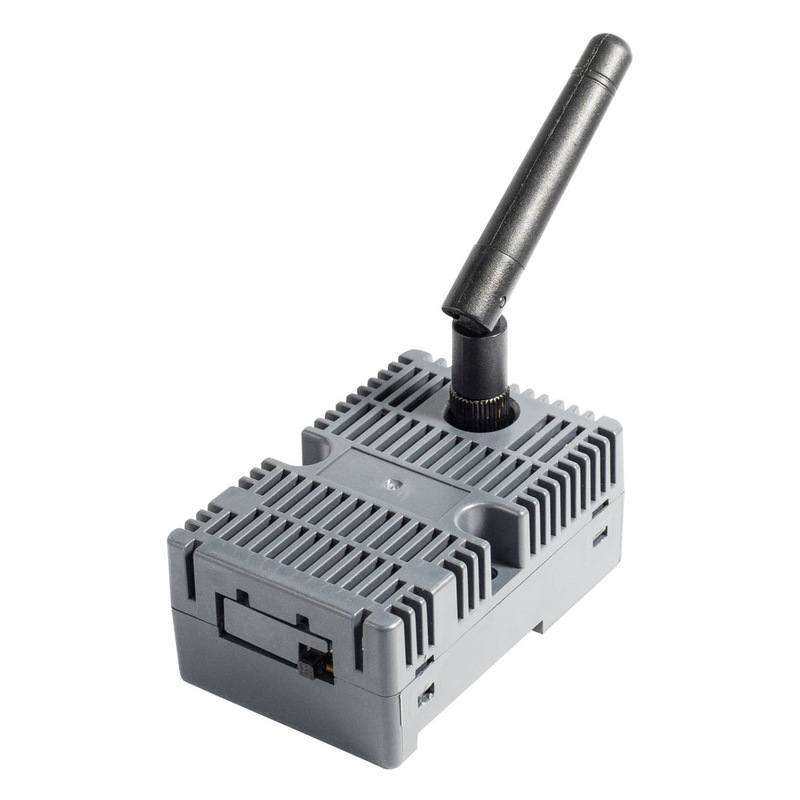 安科瑞AHE100無線温湿度センサー電池/電源スイッチキャビネット/リングキャビネット用|undefined