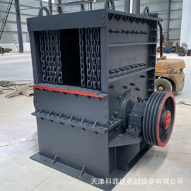 破碎机;粉碎机;其他粉碎设备