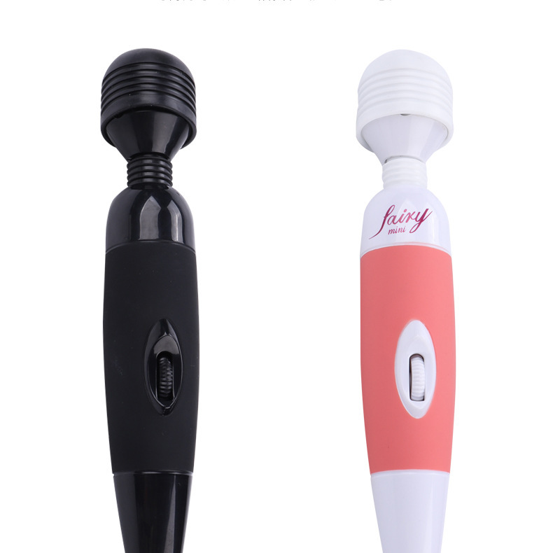 Plug-in Vibrating Prostate Massager, Button-Control Anal Toy with Storage Pouch — detail image 8