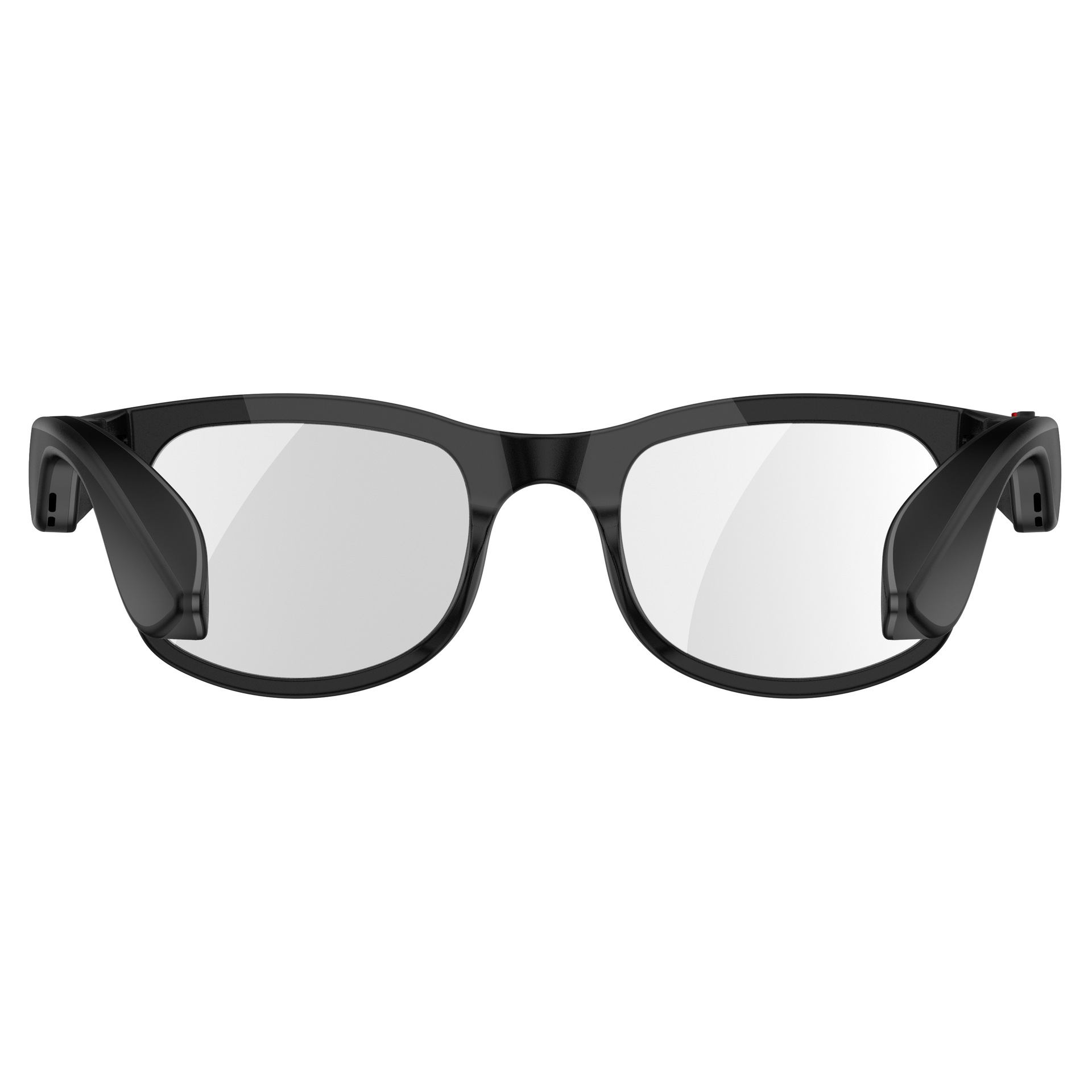 AI Intelligent Glasses With Camera For Taking Photos, Recording Videos, Calling And Translating_voghion.com