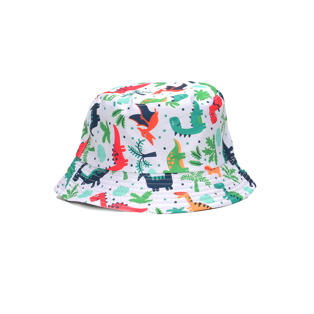 Sombrero pescador infantil diseño tiburón primavera otoño