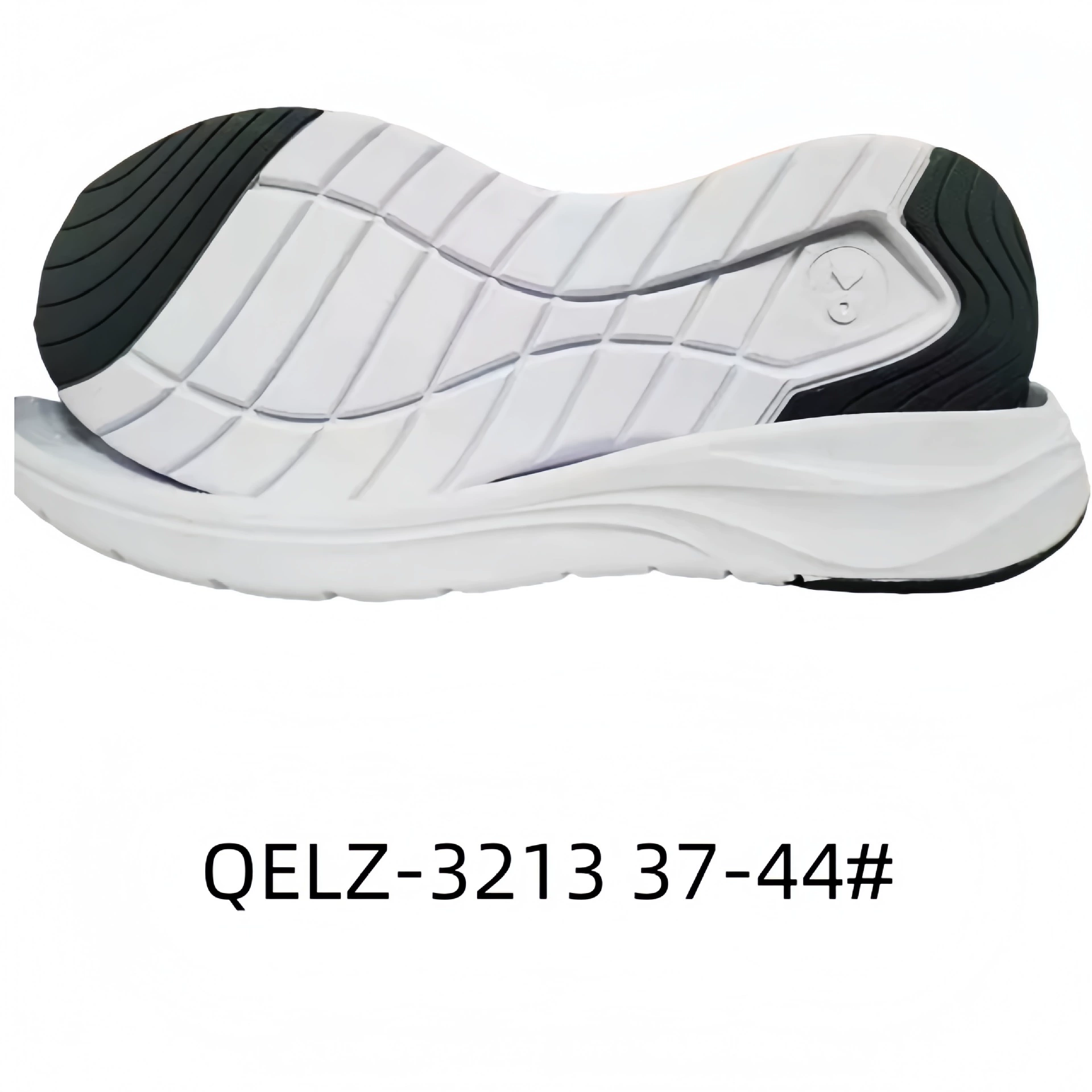 Casual Sole Sports Shoes with Large Sole