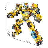 Lego, робот, игрушка, игрушечная машина, конструктор для мальчиков, подарок на день рождения