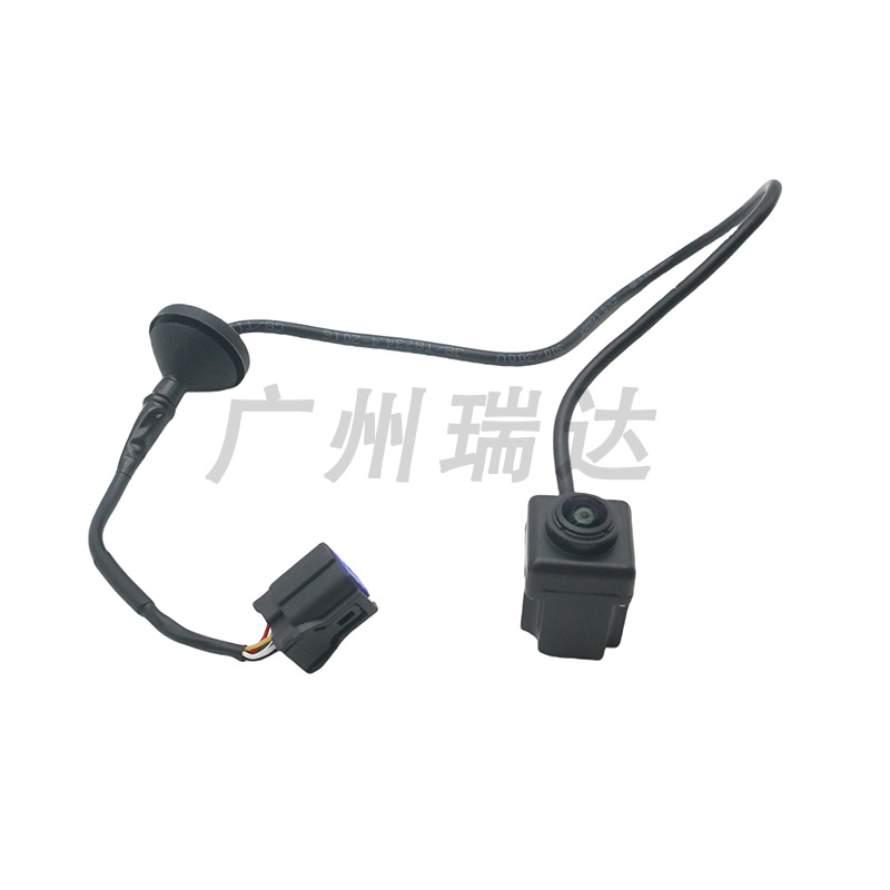 95760 - B2100 95760 - B2000 adecuado para el modelo Hyundai Kia soul 2014 - 16 cámara de marcha atrás