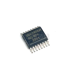 UCC2806MTR SSOP-16 �zӡUCC2806M AC-DC�������ͷ�����оƬ ȫ��