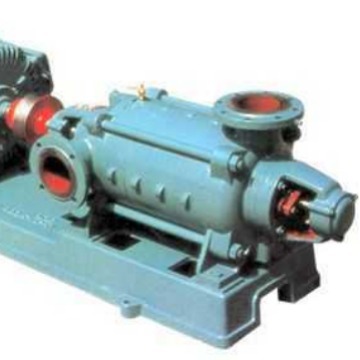 供应MD155-67*6抚顺耐磨多级泵运行安全平稳、低噪音、长寿命