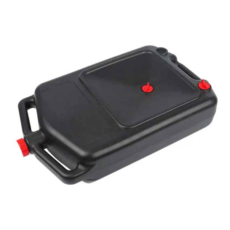 12L Plastic Pe Material Auto Repair and Maintenance Tool Oil Drip Tray Oil Catcher Oil Drain Tool 12L Plastic Pe Material Auto Repair and Maintenance Tool Oil Drip Tray Oil Catcher Oil Drain Tool