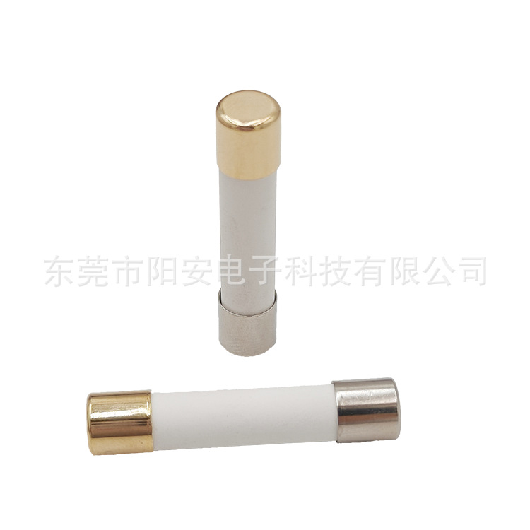 音响功放专用保险丝  纳米油浸保险丝管 6*32发烧友熔断器