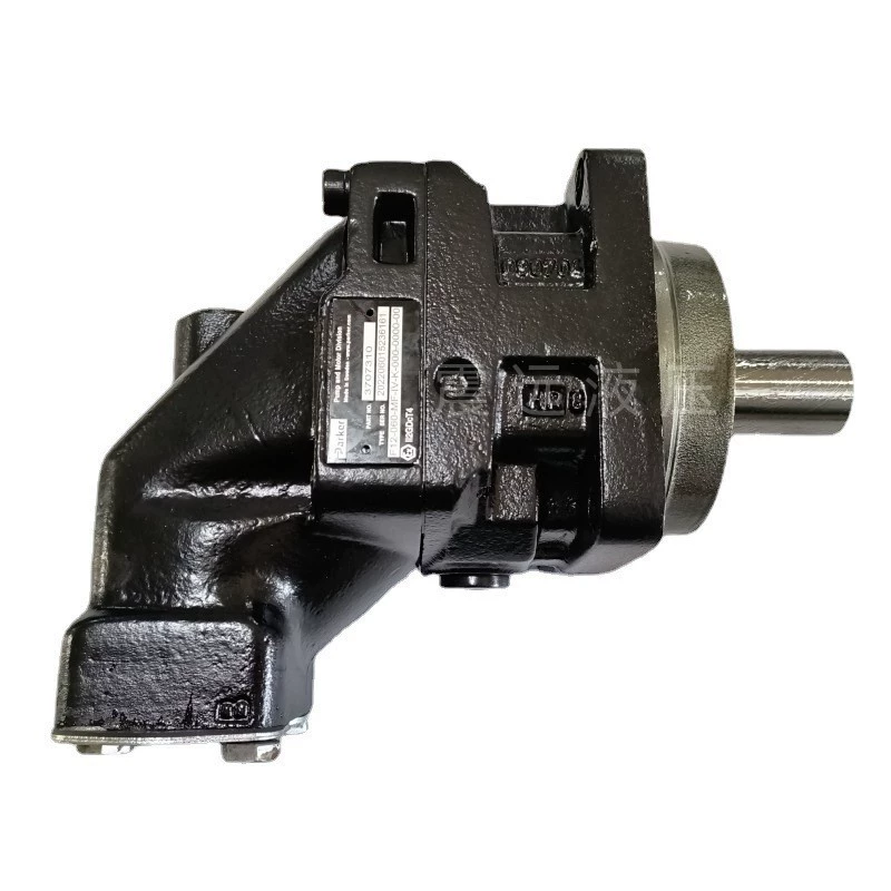 Плунжерный насос Parker F12-060-MF-IV-K-000-0000-00 двигатель