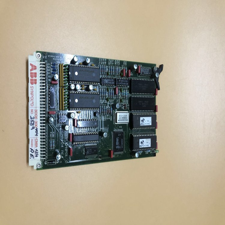 TPC-1570H 3BHE031734R1112 输入输出模块 进口原装 质保一年 顺