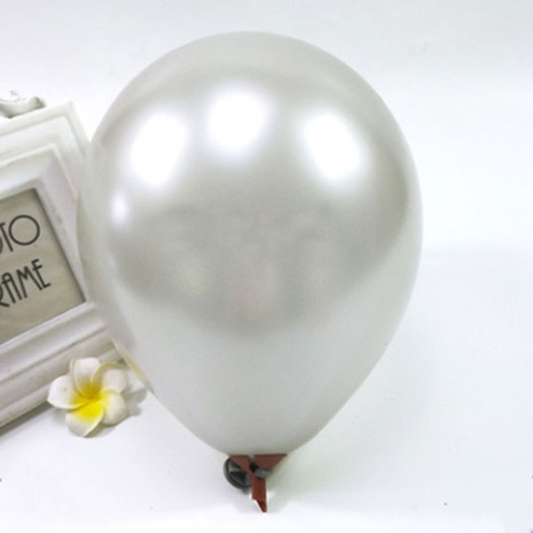 matte balloon
