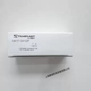 Comepi意大利原装进口限位开关AM1F12X12P