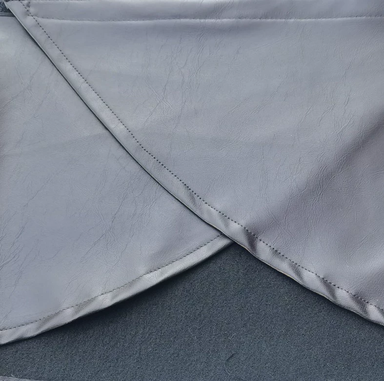 trench coat, skirt, curtain, cosplay, (Physicals)
