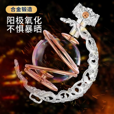 mirror pendant car perfume | Car hanging