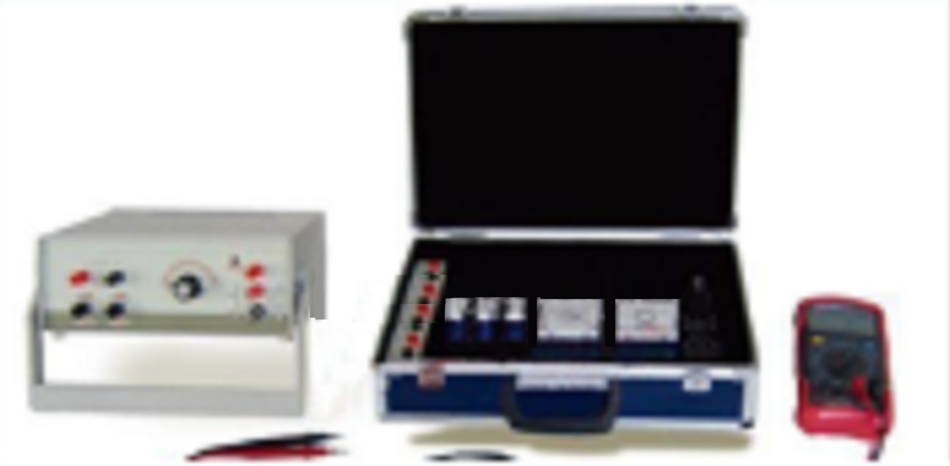 光电传感器特性综合实验仪 型号 HLD-GDC-IV库号 M405128