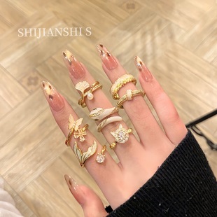 �����Խ�������ů����퍰����b�ϵ�н�ָ�������@�ׯB�����Wָ�h