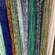 ��Ȼʯ2*2mmС���K �������diy�Ʒ��  ������ϏS��ֱ�N