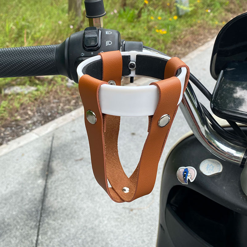 電気自動車ウォーターカップホルダーユニバーサルマウンテンバイクウォーターボトルホルダーバッテリー車ミルクティーコーヒードリンクホルダー自転車ホルダー|undefined