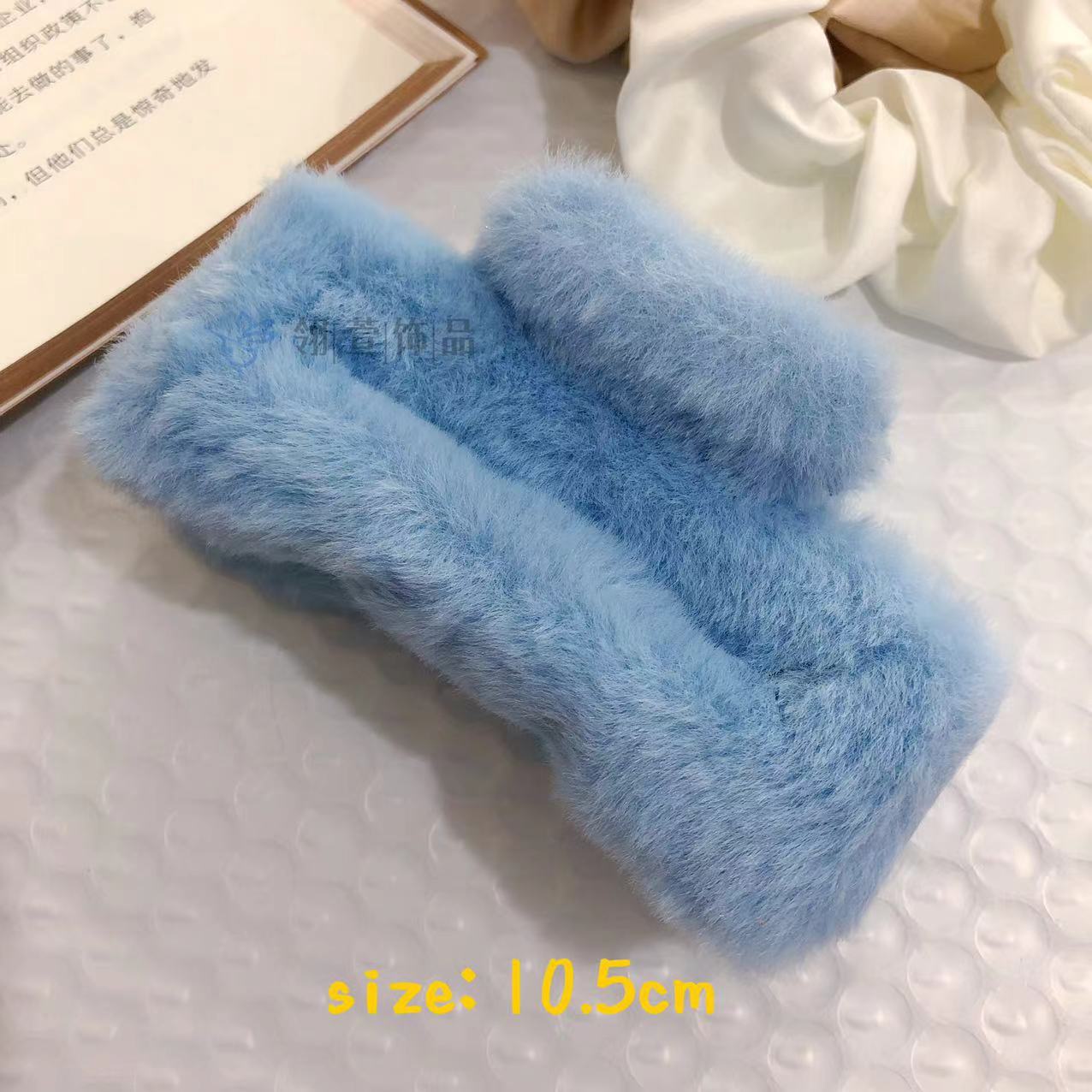 26#10.5cm square (05# blue)
