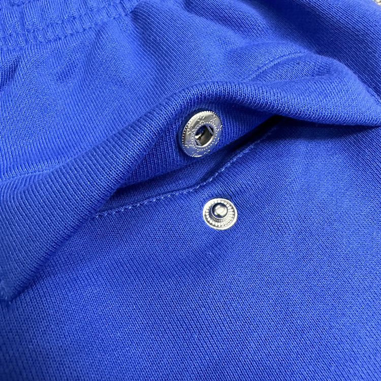 Corteiz Classic Series Barco con logo pantalones cortos INS tendencia hip-hop skate casual pantalones de cinco puntos para hombres y mujeres